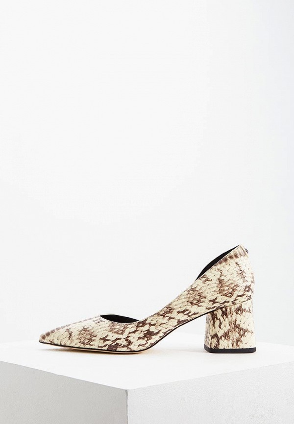 

Туфли Michael Michael Kors, Бежевый