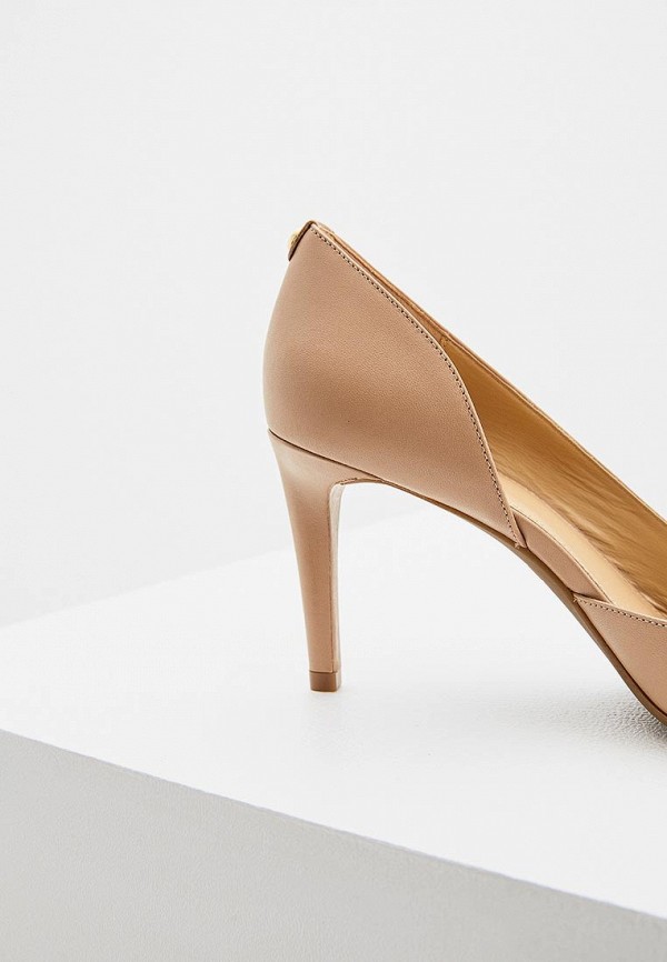 

Туфли Michael Michael Kors, Бежевый