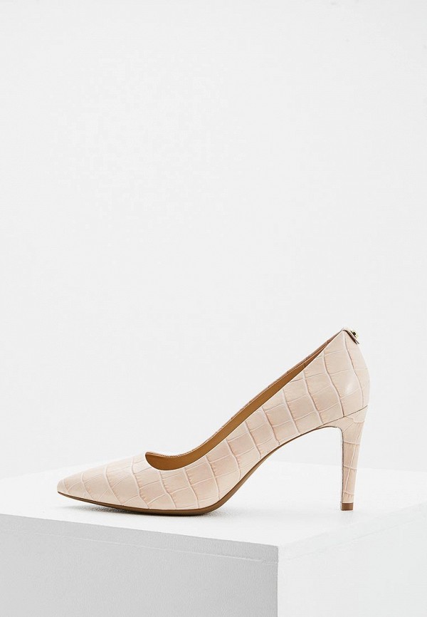 

Туфли Michael Michael Kors, Розовый