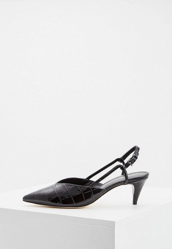 

Туфли Michael Michael Kors, Черный