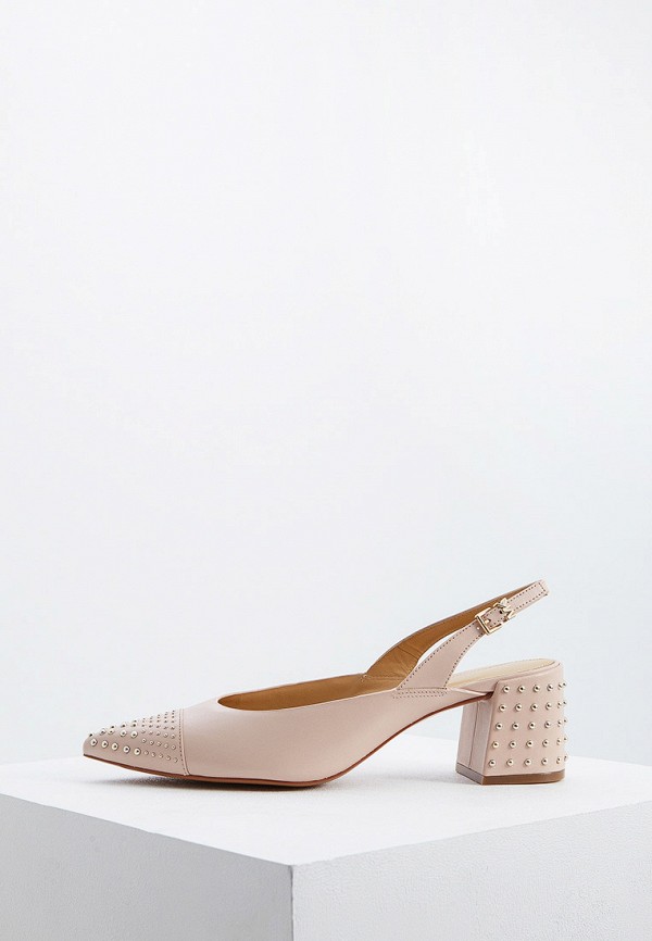 

Туфли Michael Michael Kors, Розовый