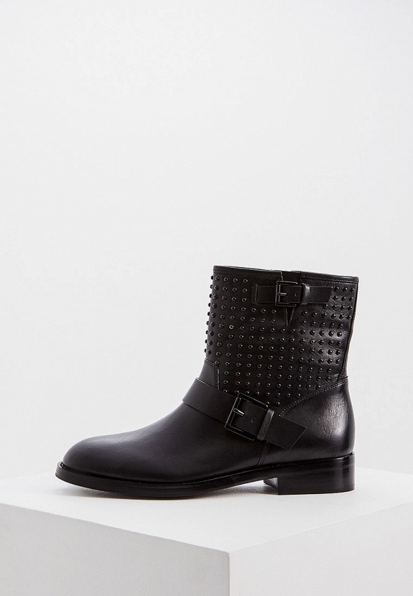 

Полусапоги Michael Michael Kors, Черный