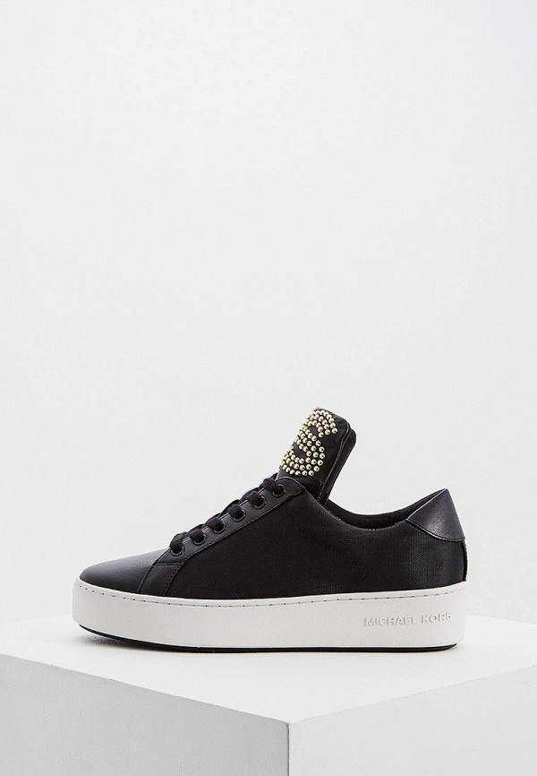 

Кеды Michael Michael Kors, Черный