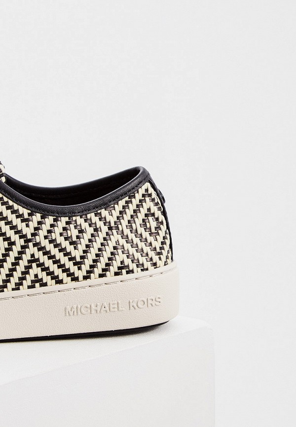 

Кеды Michael Michael Kors, Белый