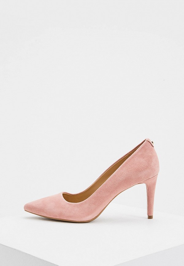 

Туфли Michael Michael Kors, Розовый