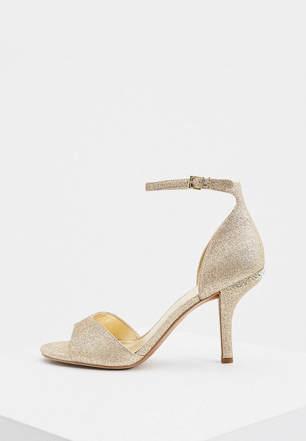 

Босоножки Michael Michael Kors, Золотой