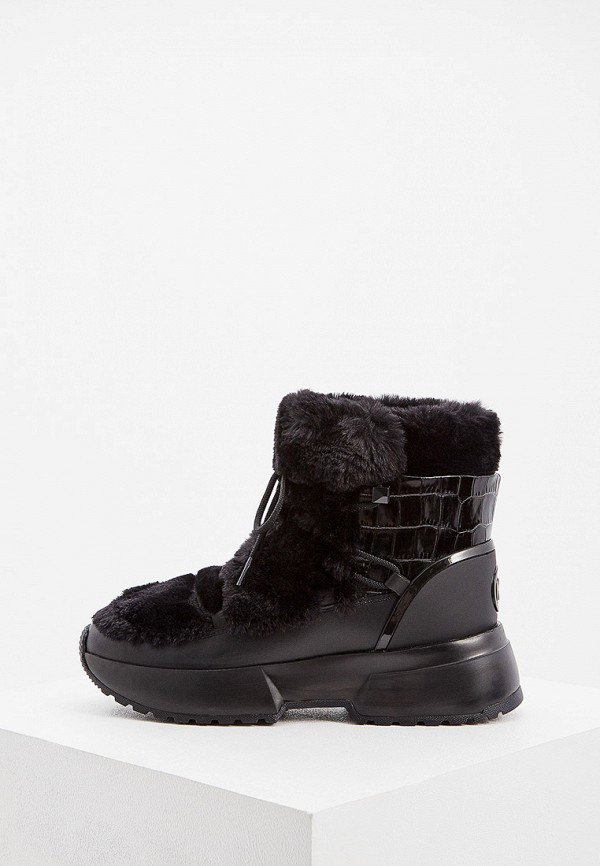 

Дутики Michael Michael Kors, Черный