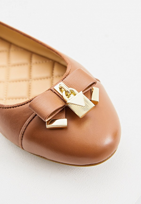 фото Балетки michael michael kors