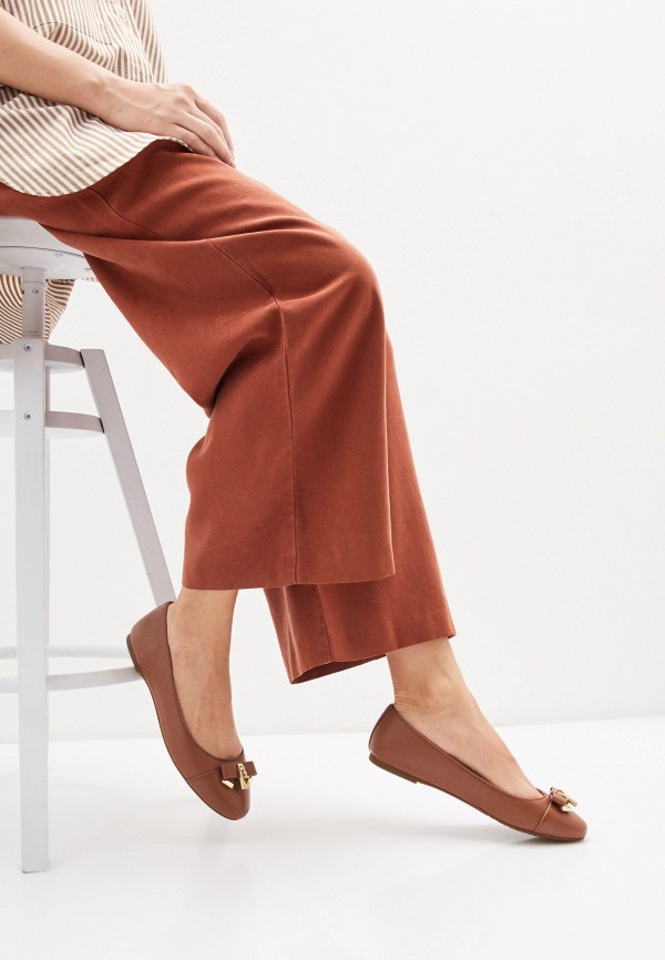 фото Балетки michael michael kors