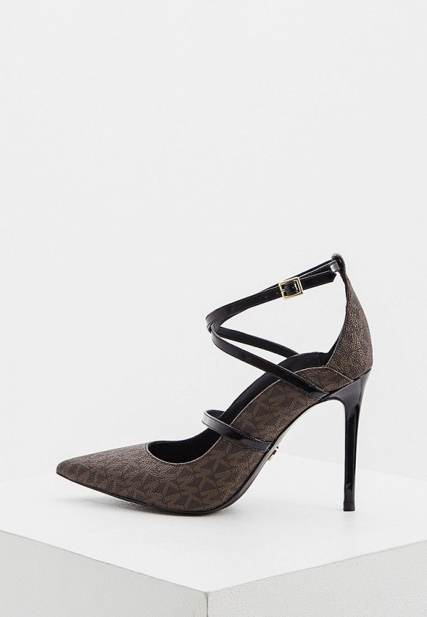 

Туфли Michael Michael Kors, Коричневый