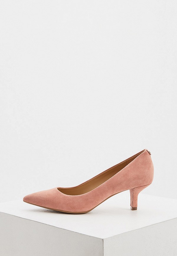 

Туфли Michael Michael Kors, Розовый