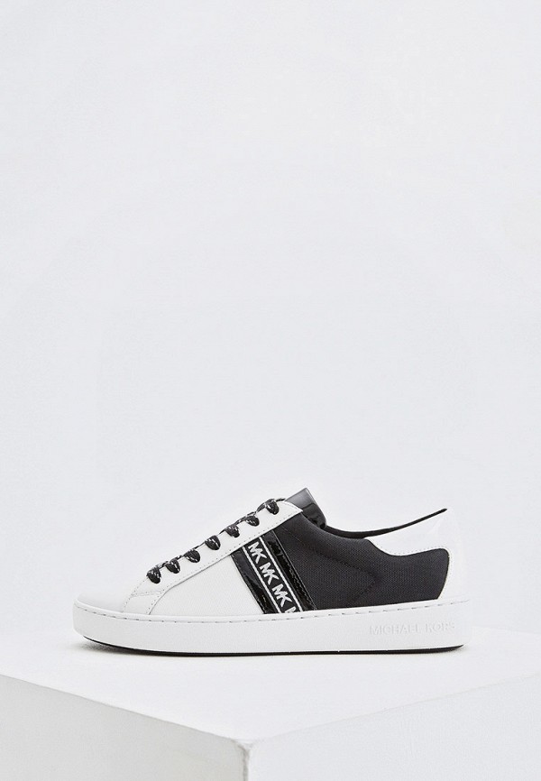 

Кеды Michael Michael Kors, Белый