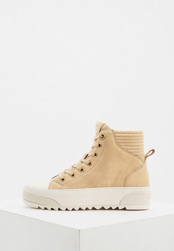 

Кеды Michael Michael Kors, Бежевый