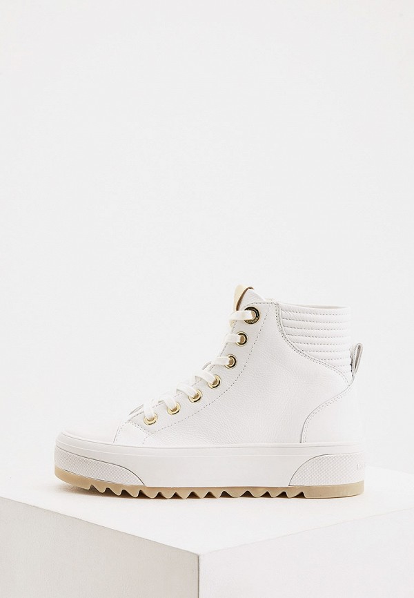 

Кеды Michael Michael Kors, Белый