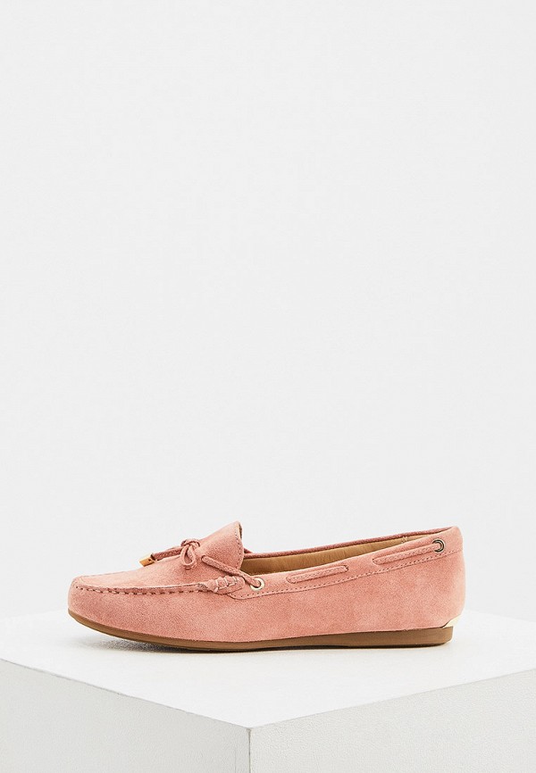 

Мокасины Michael Michael Kors, Розовый