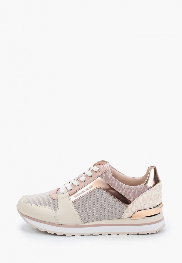 

Кроссовки Michael Michael Kors, Розовый
