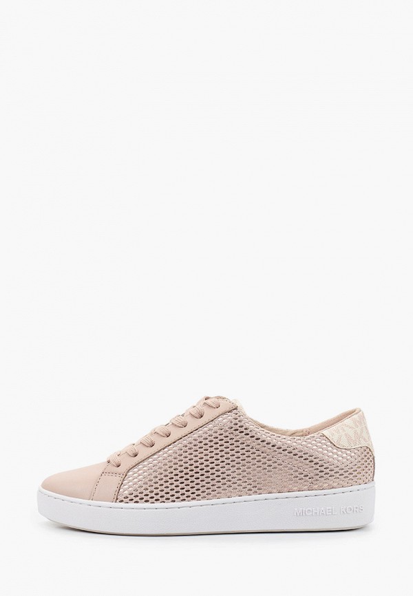 

Кеды Michael Michael Kors, Розовый