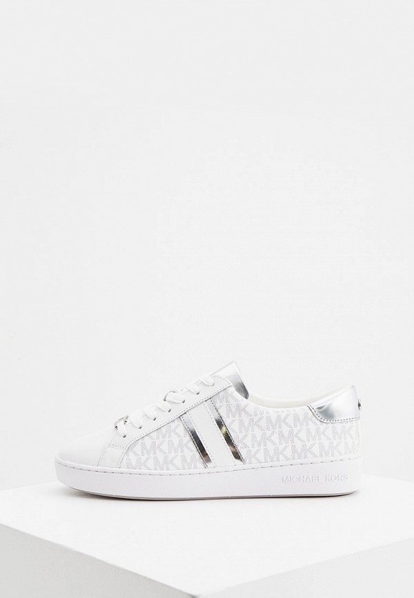 

Кеды Michael Michael Kors, Белый