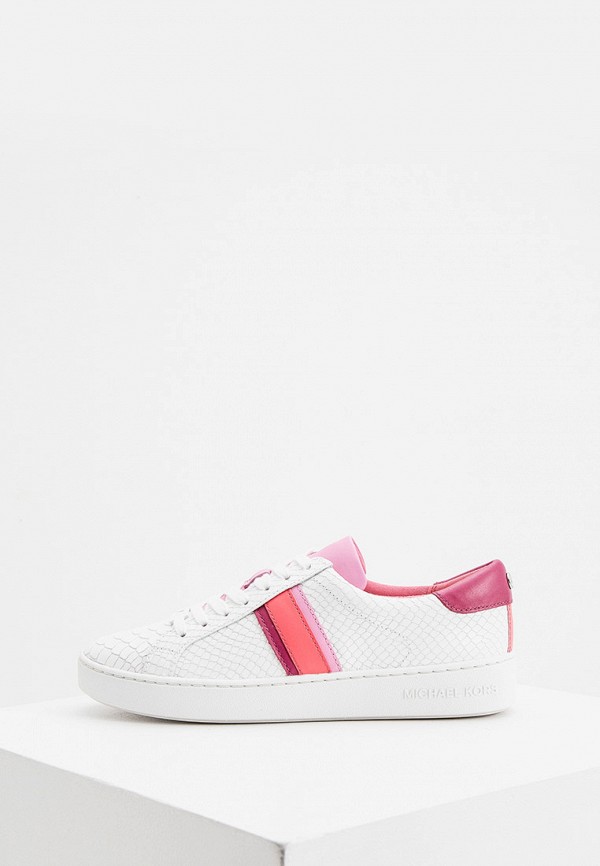 

Кеды Michael Michael Kors, Белый
