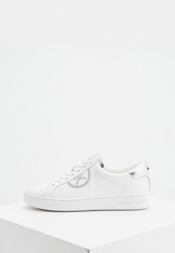 

Кеды Michael Michael Kors, Белый