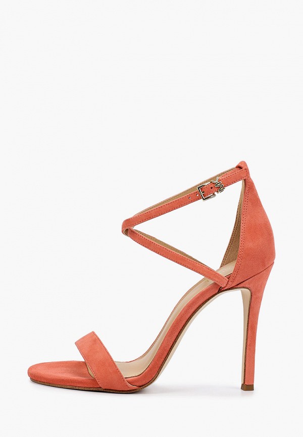 

Босоножки Michael Michael Kors, Коралловый