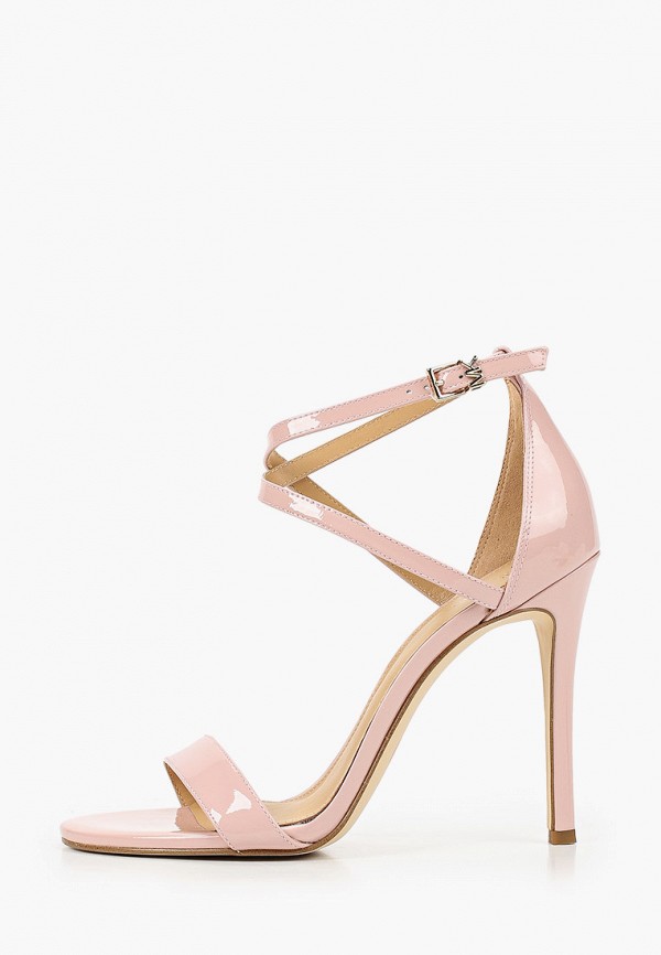 

Босоножки Michael Michael Kors, Розовый