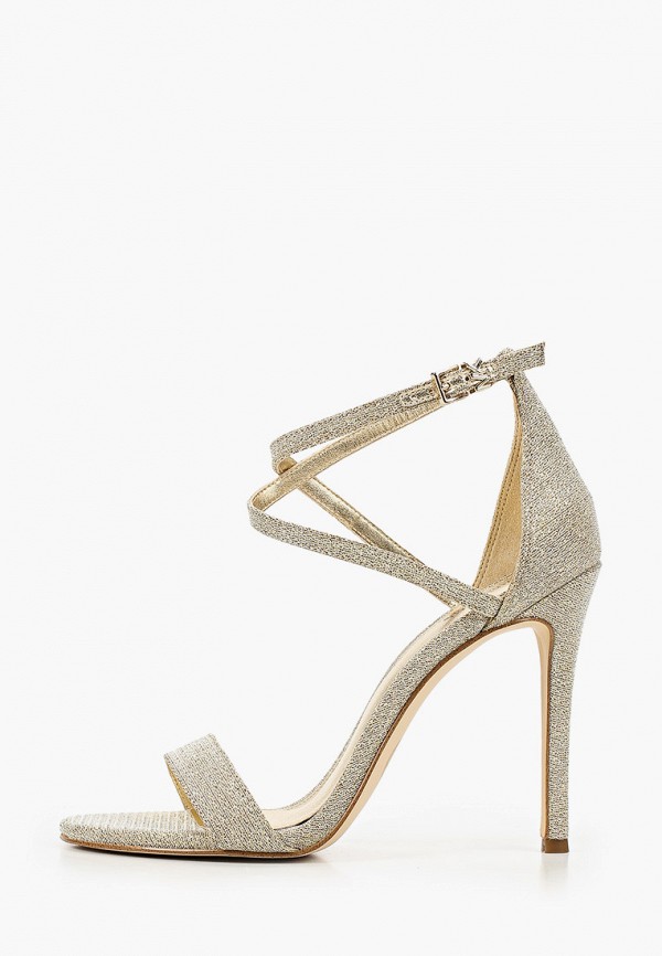 

Босоножки Michael Michael Kors, Золотой