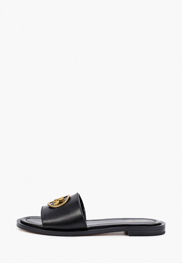 

Сабо Michael Michael Kors, Черный
