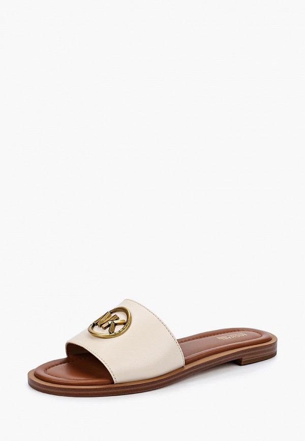 Сабо michael kors. Сабо michael kors