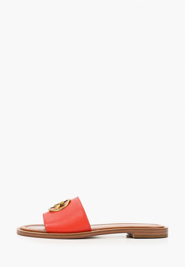 

Сабо Michael Michael Kors, Красный