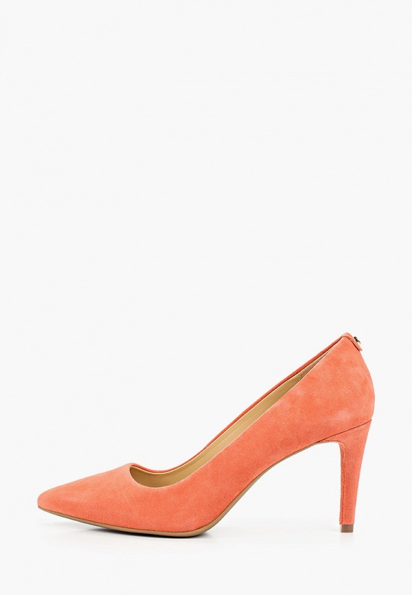 

Туфли Michael Michael Kors, Коралловый