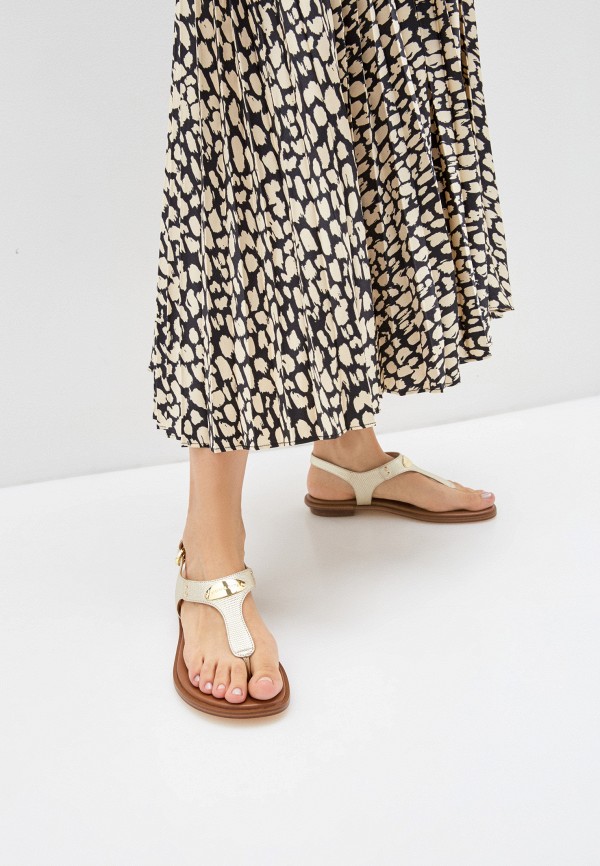 фото Сандалии michael michael kors