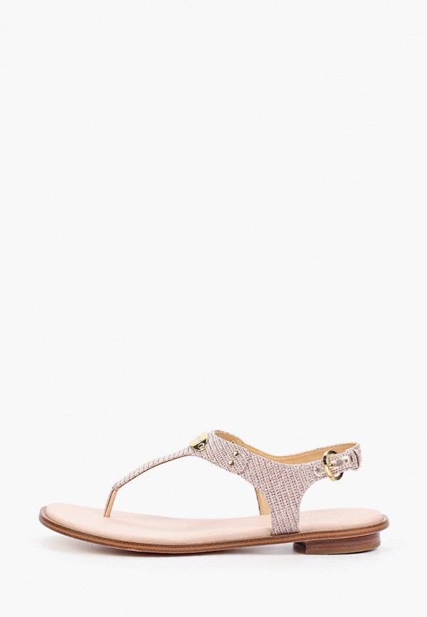 

Сандалии Michael Michael Kors, Розовый