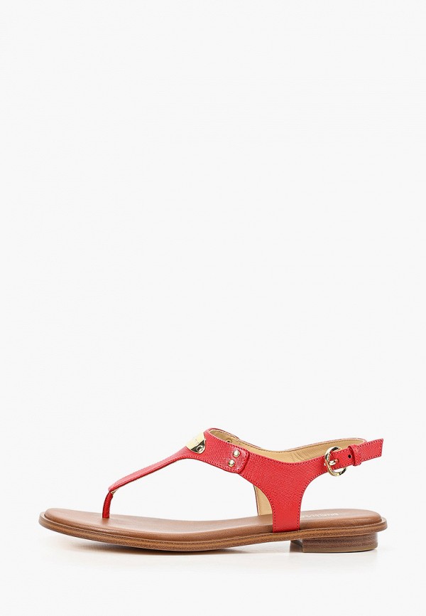 

Сандалии Michael Michael Kors, Красный