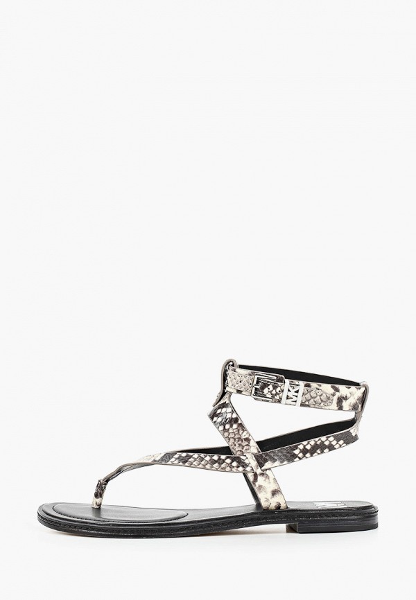 

Сандалии Michael Michael Kors, Серый