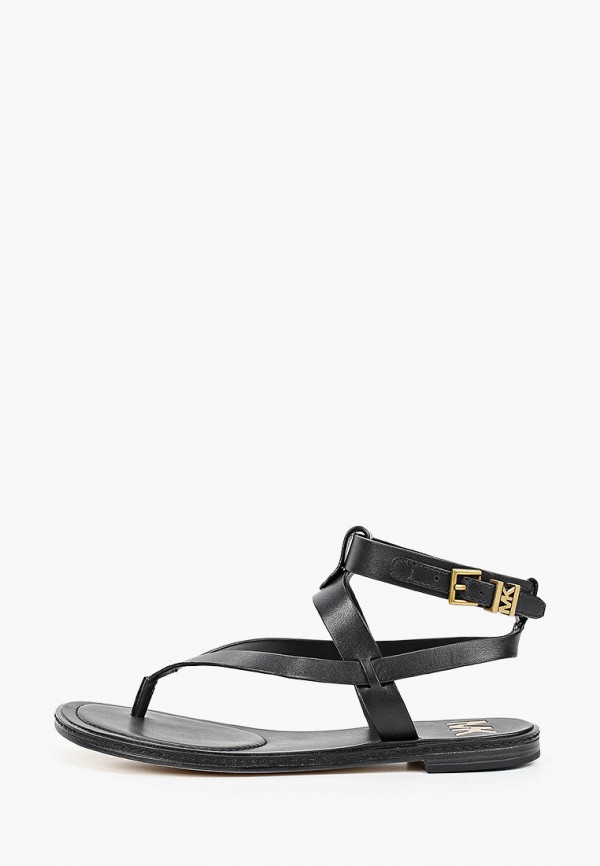 

Сандалии Michael Michael Kors, Черный