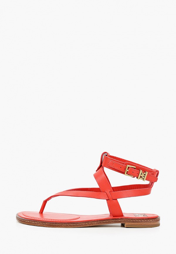 

Сандалии Michael Michael Kors, Красный