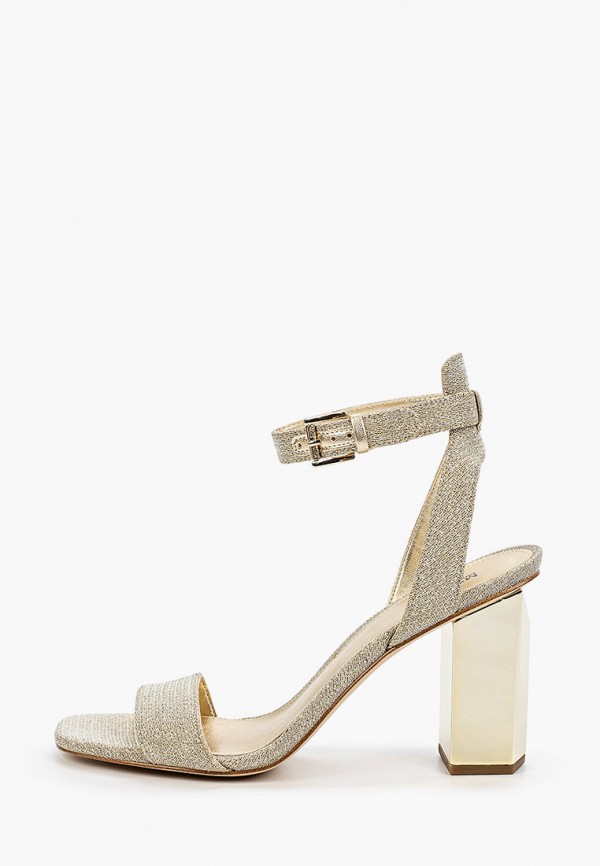 

Босоножки Michael Michael Kors, Золотой