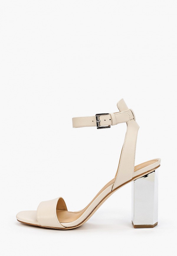 

Босоножки Michael Michael Kors, Бежевый