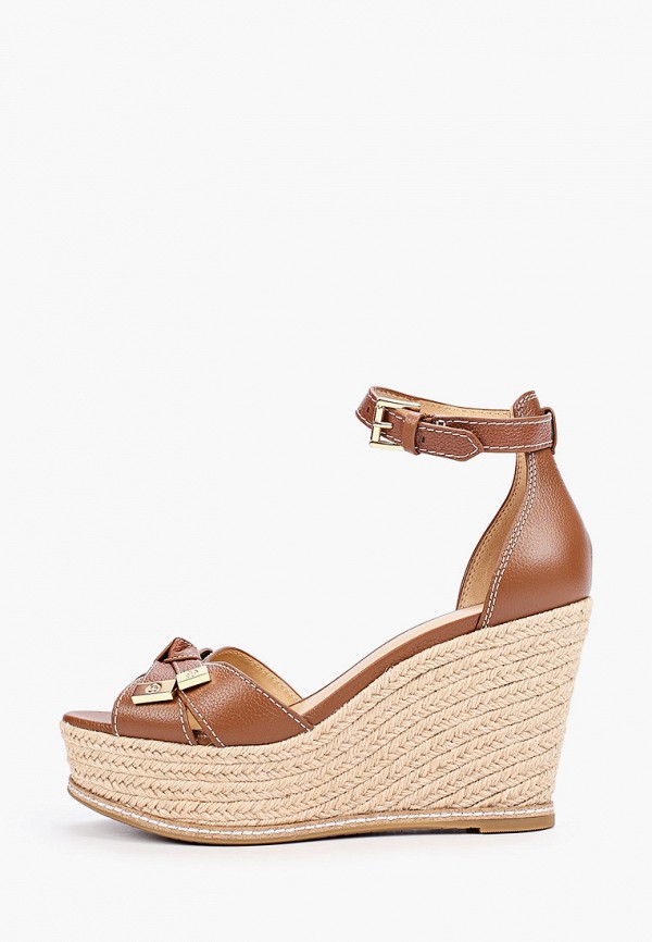 

Босоножки Michael Michael Kors, Бежевый