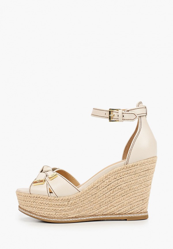 

Босоножки Michael Michael Kors, Бежевый
