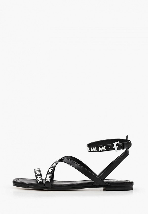 

Сандалии Michael Michael Kors, Черный