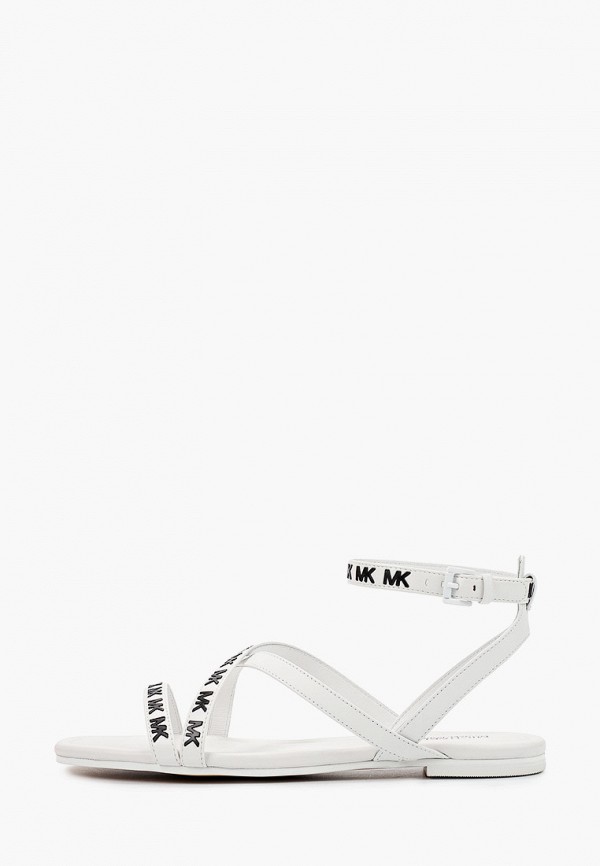 

Сандалии Michael Michael Kors, Белый