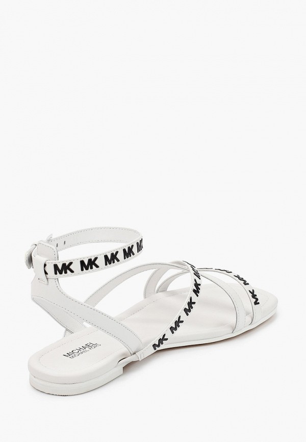 

Сандалии Michael Michael Kors, Белый