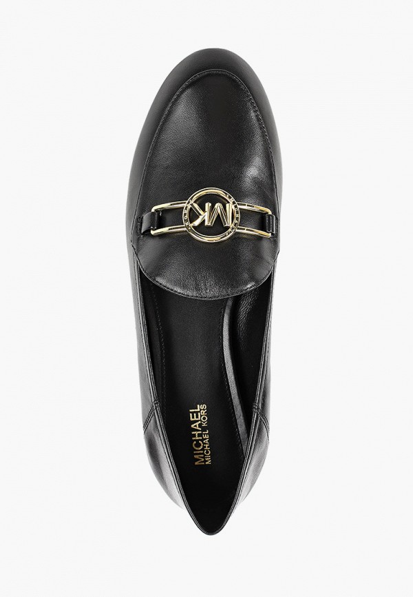 

Лоферы Michael Michael Kors, Черный