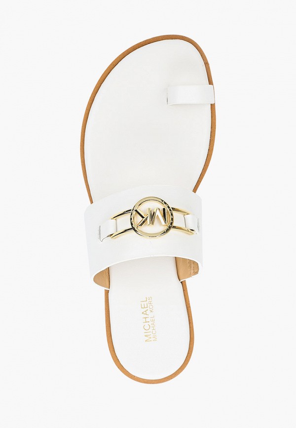 Сабо michael kors. Сабо michael kors