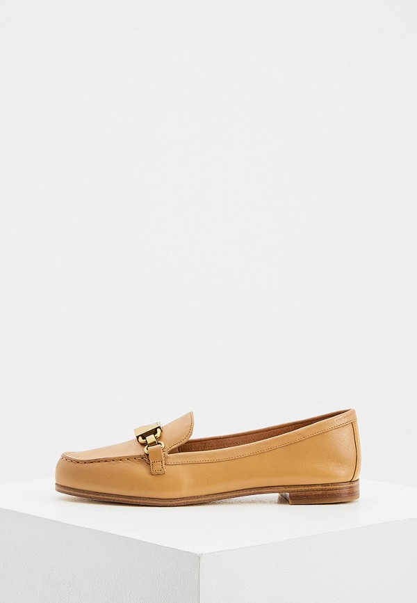 

Лоферы Michael Michael Kors, Бежевый