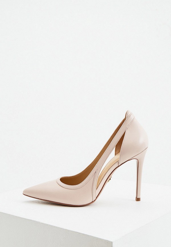 

Туфли Michael Michael Kors, Розовый