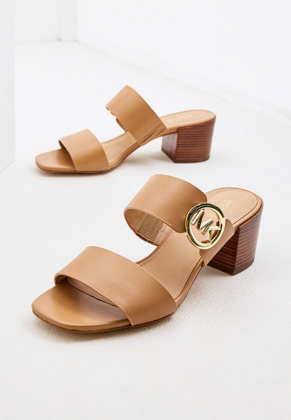 Сабо michael kors. Сабо michael kors