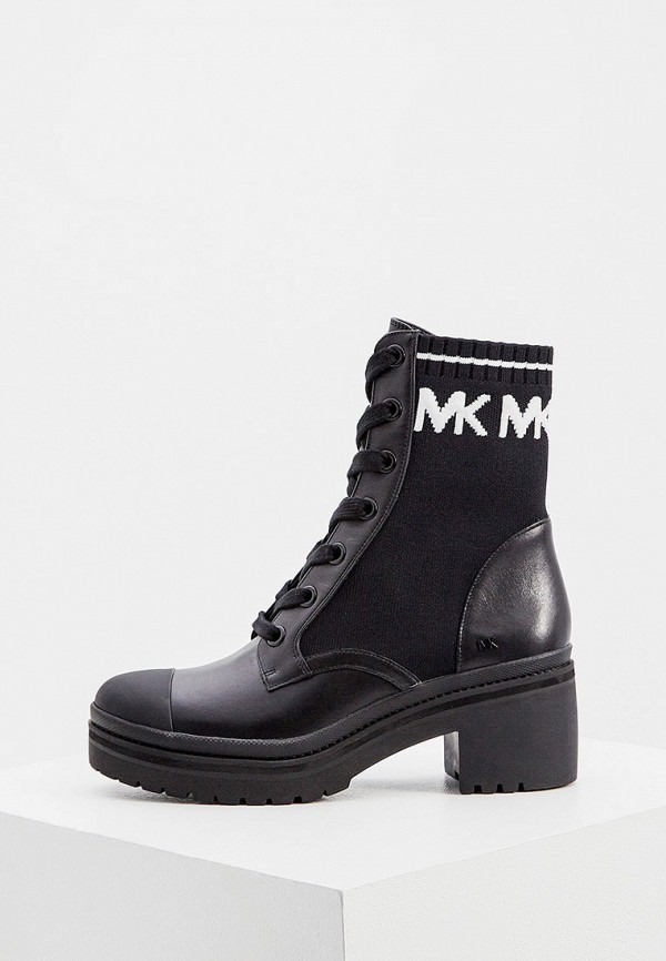

Ботильоны Michael Michael Kors, Черный
